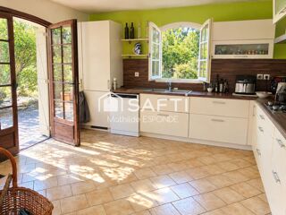  Maison à vendre 7 pièces 224 m²