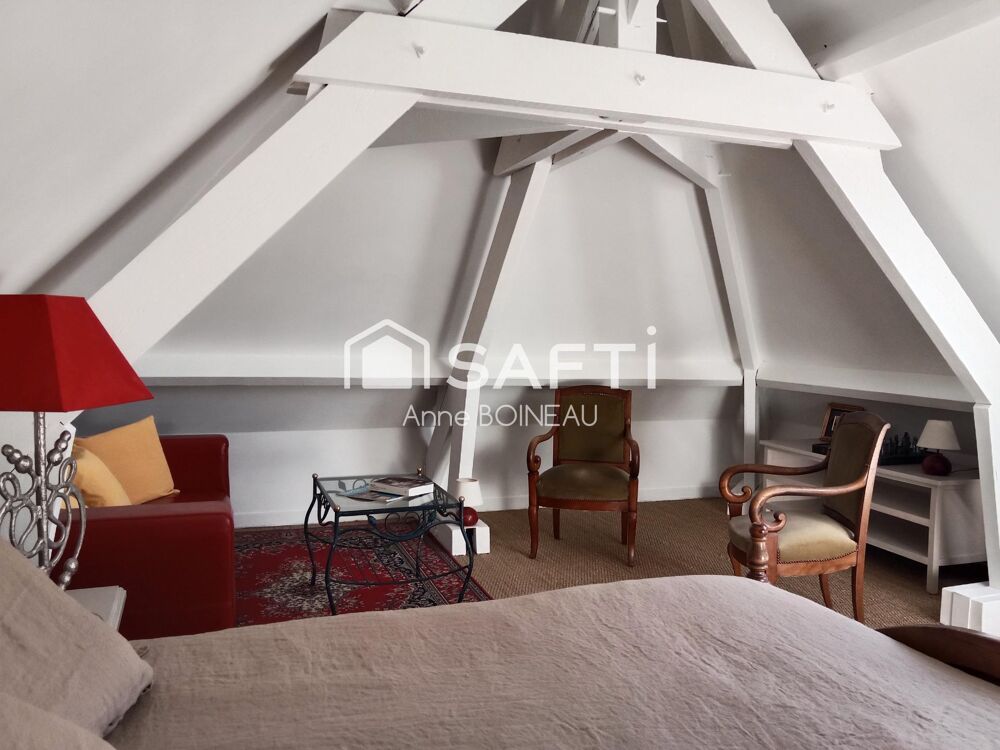 � vendre  Maison La Turballe (44420)