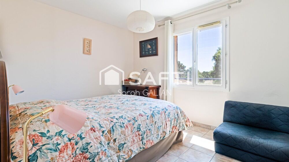 à vendre  Maison Roquebrune-sur-Argens (83520)