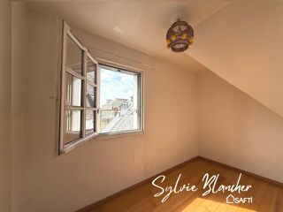  Appartement à vendre 3 pièces 47 m²