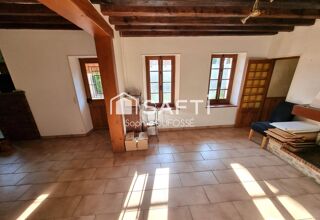  Maison à vendre 6 pièces 127 m²