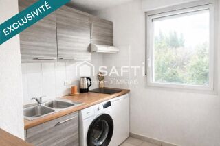  Appartement � vendre 2 pi�ces 41 m�