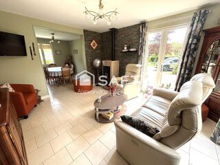  Maison � vendre 7 pi�ces 140 m�