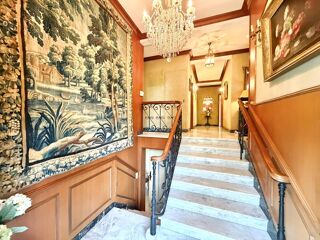  Maison à vendre 9 pièces 278 m²