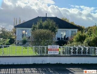  Maison � vendre 4 pi�ces 115 m�