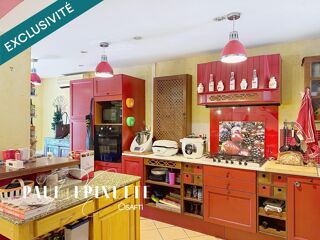  Maison � vendre 5 pi�ces 146 m�