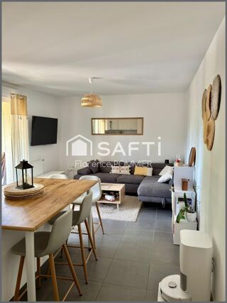  Appartement � vendre 2 pi�ces 43 m�