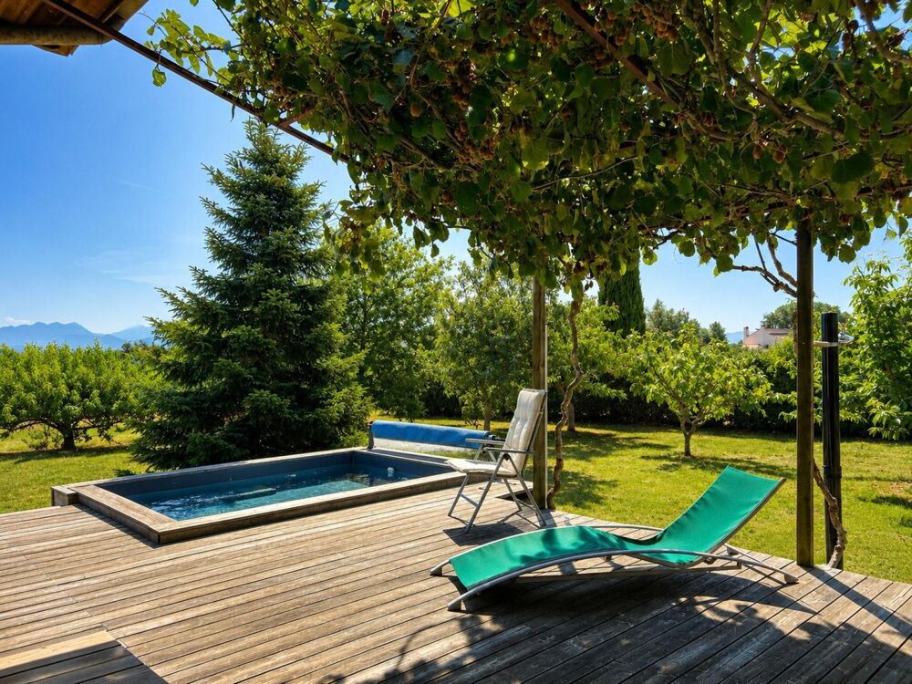 Vente Maison Bien d'exception avec vue panoramique sur la nature Savasse