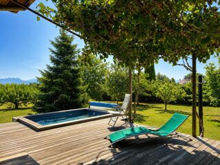  Maison à vendre 6 pièces 246 m²
