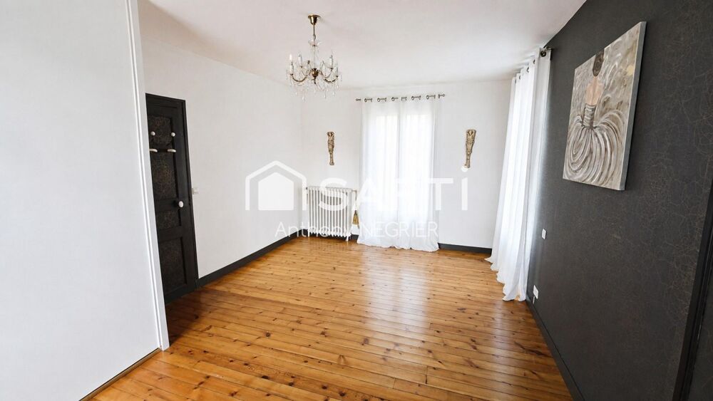 Idéalement placée