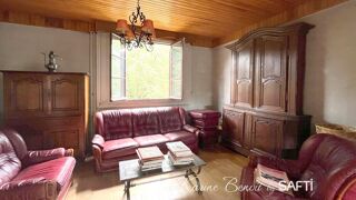  Maison à vendre 6 pièces 114 m²