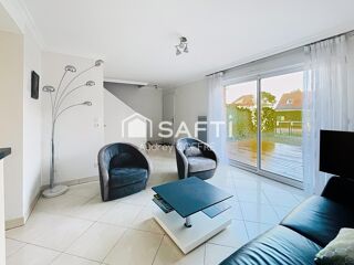  Maison  vendre 4 pices 79 m