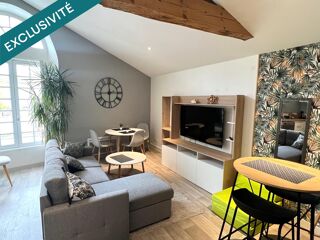  Maison � vendre 2 pi�ces 48 m�