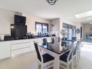  Maison � vendre 6 pi�ces 125 m�