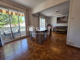  Appartement � vendre 3 pi�ces 69 m�