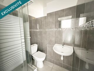  Appartement � vendre 1 pi�ce 23 m�