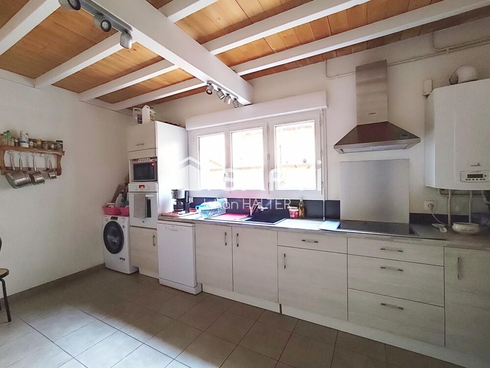 Vente Appartement Appartement T4 de 121 m² Castelsarrasin