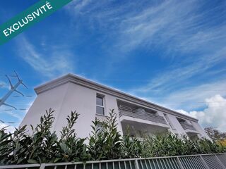  Appartement � vendre 2 pi�ces 44 m�