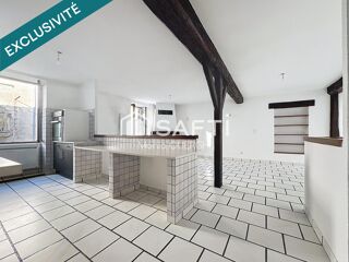  Maison � vendre 5 pi�ces 100 m�