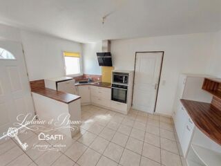  Maison à vendre 5 pièces 90 m² Guingamp