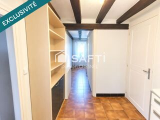  Maison à vendre 3 pièces 55 m²