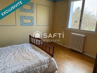  Maison � vendre 6 pi�ces 119 m�