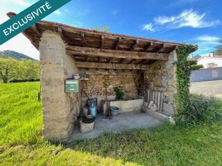  Maison � vendre 3 pi�ces 68 m�