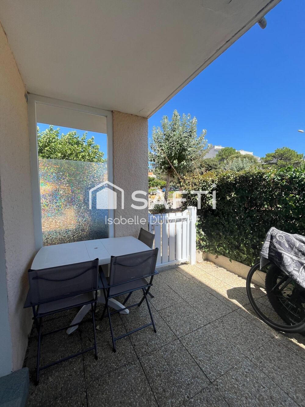 Vente Appartement Appartement proche océan Sables d olonne