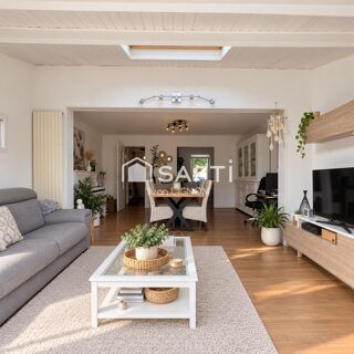  Maison à vendre 4 pièces 94 m²