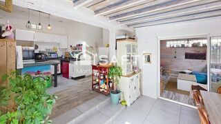  Maison � vendre 3 pi�ces 69 m�