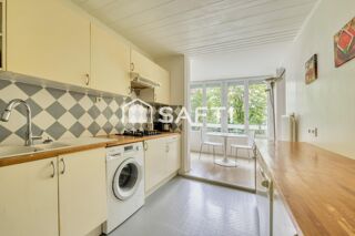  Appartement � vendre 3 pi�ces 80 m�