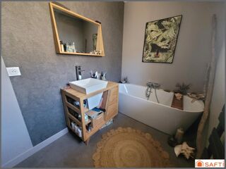  Maison à vendre 4 pièces 87 m²
