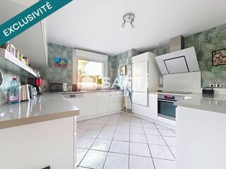  Maison � vendre 6 pi�ces 152 m�