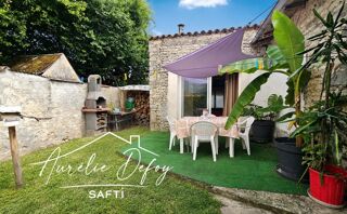  Maison à vendre 3 pièces 65 m²