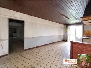  Maison à vendre 4 pièces 144 m²