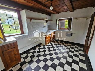  Maison � vendre 3 pi�ces 75 m�