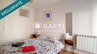  Maison � vendre 4 pi�ces 77 m�