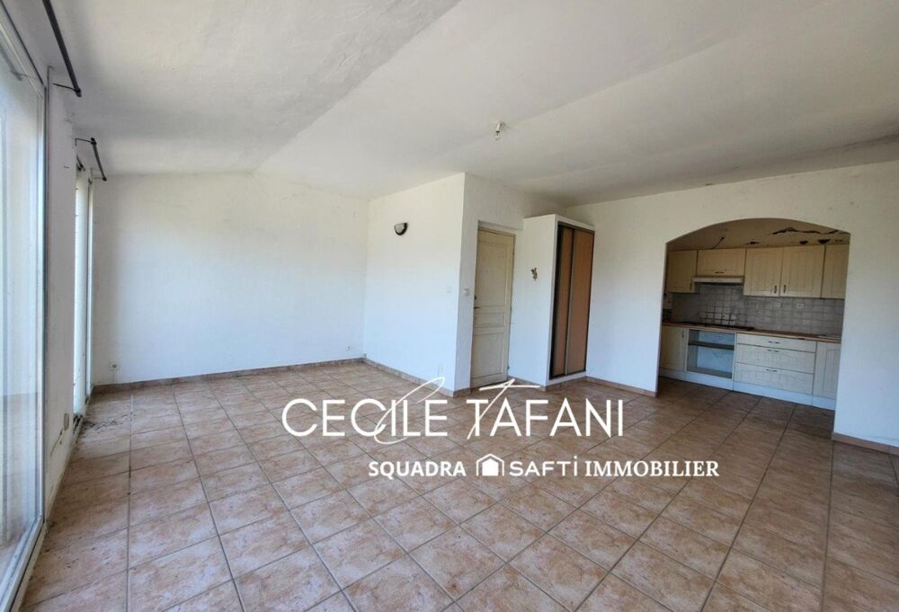 Vente Immeuble Vue exceptionnelle & fort potentiel locatif Sartene
