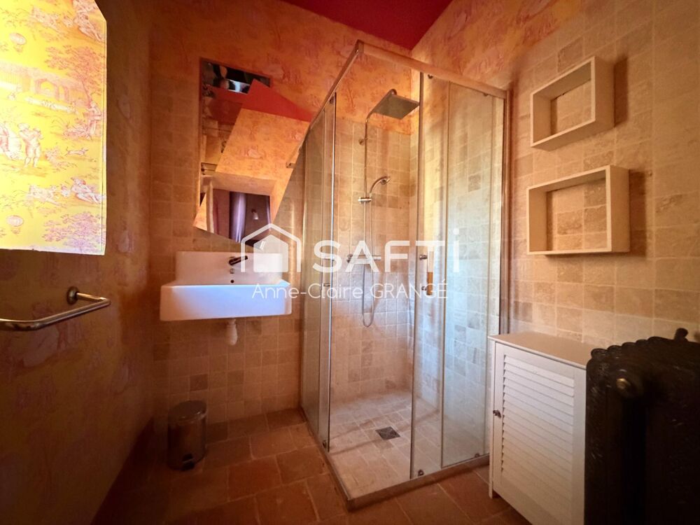 à vendre  Propriété/château Coulans-sur-Gée (72550)