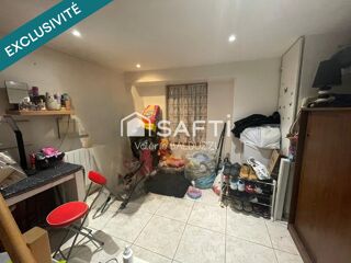  Maison � vendre 3 pi�ces 50 m�