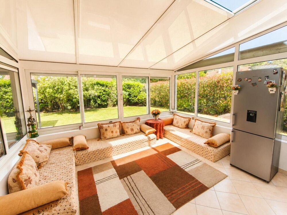 à vendre  Maison Magny-le-Hongre (77700)