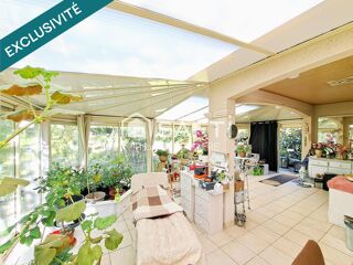  Maison � vendre 7 pi�ces 196 m�