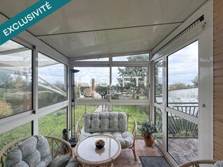  Maison � vendre 7 pi�ces 118 m�