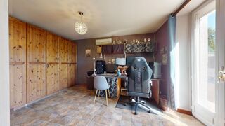  Maison à vendre 6 pièces 130 m²