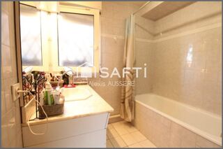  Appartement � vendre 4 pi�ces 69 m�