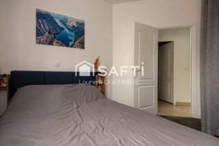  Appartement à vendre 3 pièces 46 m²