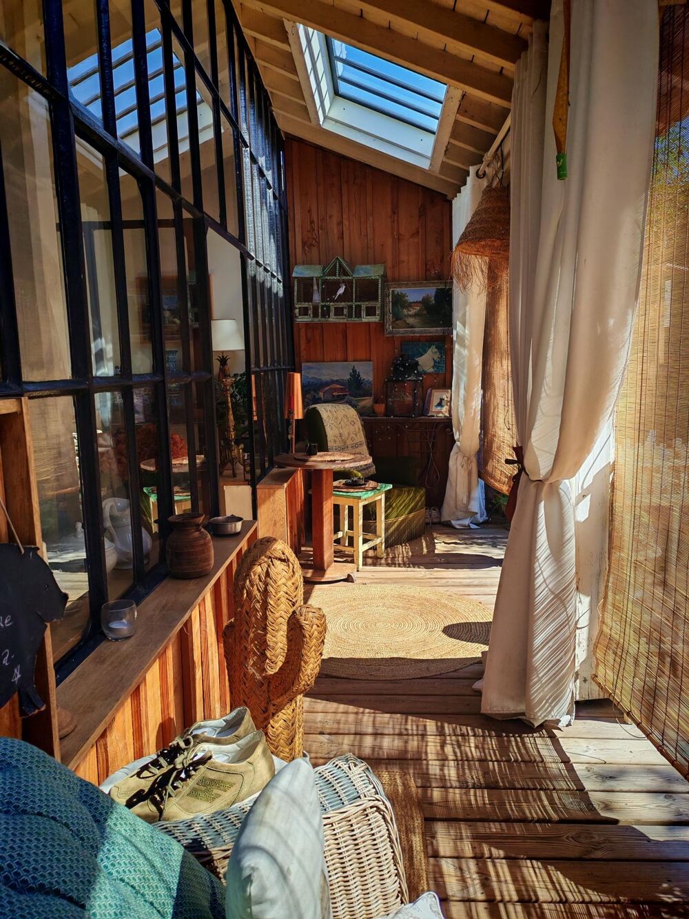 Vente Maison Maison totalement rénovée Langon