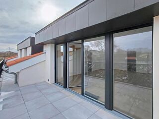  Appartement � vendre 4 pi�ces 119 m�