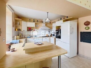  Maison à vendre 5 pièces 145 m²