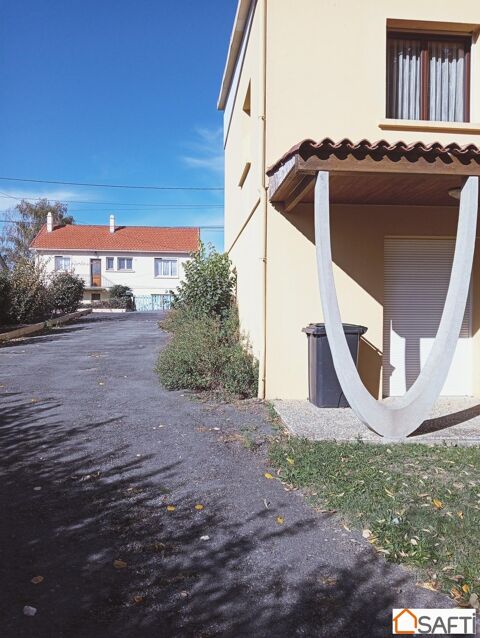 Beaucoup de potentiel, Bien situé 240843 85120 La chataigneraie